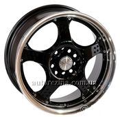 League LG 164 MIBK R16 4/100/114.3